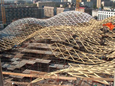 P0401 Golden Terraces Warsaw