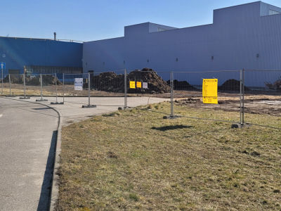 P2214 BGH Stainless Steel Katowice